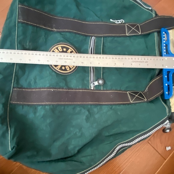 Kipling bag/ luggage / unisex - Picture 2 of 6